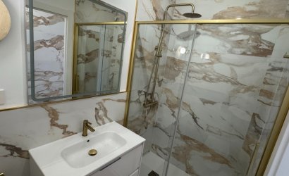 Resale - Apartment -
Orihuela Costa - Punta Prima