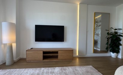 Resale - Apartment -
Orihuela Costa - Punta Prima