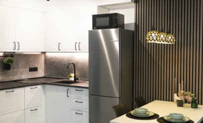 Revente - Apartment -
Torrevieja