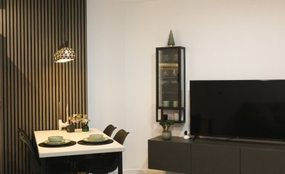 Revente - Apartment -
Torrevieja