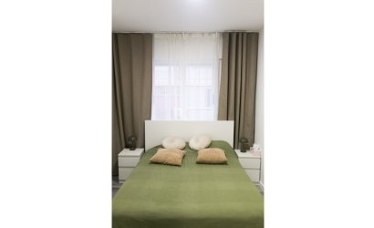 Revente - Apartment -
Torrevieja