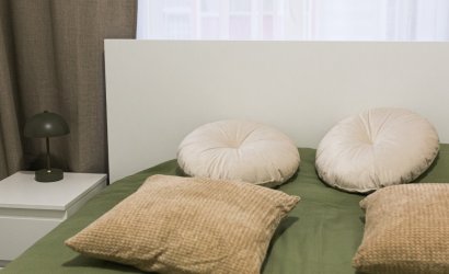 Revente - Apartment -
Torrevieja