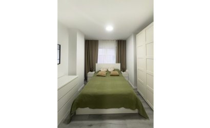 Revente - Apartment -
Torrevieja