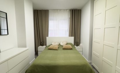 Revente - Apartment -
Torrevieja