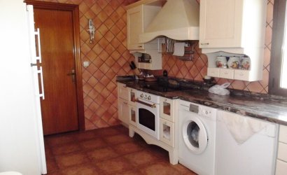 Resale - Villa -
Los Montesinos - La Herrada