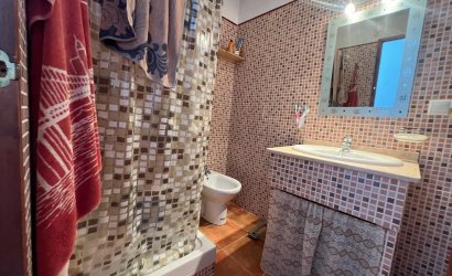 Herverkoop - Town House -
Pinoso - Inland