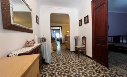 Herverkoop - Town House -
Pinoso - Inland