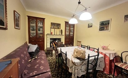 Herverkoop - Town House -
Pinoso - Inland