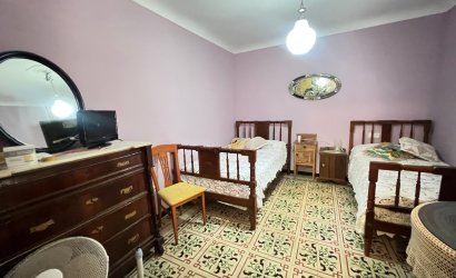 Herverkoop - Town House -
Pinoso - Inland