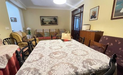 Herverkoop - Town House -
Pinoso - Inland