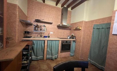 Herverkoop - Town House -
Pinoso - Inland