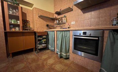 Herverkoop - Town House -
Pinoso - Inland