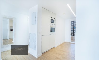 Herverkoop - Apartment -
Torrevieja - Punta Prima