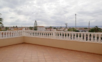 Resale - Villa -
Torrevieja - El Chaparral