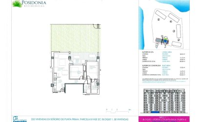 Herverkoop - Apartment -
Torrevieja - Punta Prima