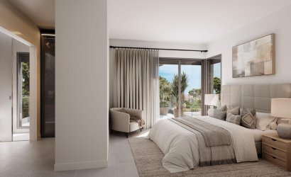 Obra nueva - Villa -
Alhaurín De La Torre - Pinos De Alhaurín