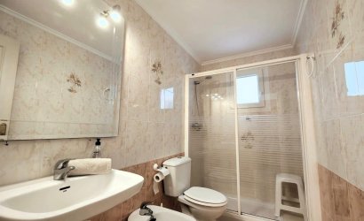 Reventa - Apartment -
Torrevieja - Estacion De Autobuses