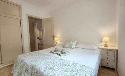 Reventa - Apartment -
Torrevieja - Estacion De Autobuses