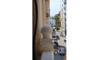 Reventa - Apartment -
Torrevieja - Estacion De Autobuses