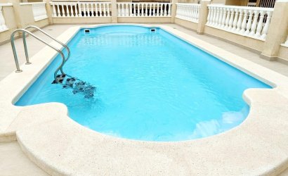 Reventa - Apartment -
Torrevieja - Estacion De Autobuses