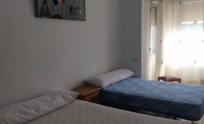 Resale - Townhouse -
Los Narejos