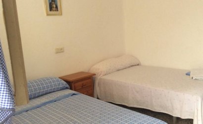 Resale - Townhouse -
Los Narejos