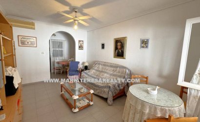 Resale - Townhouse -
Los Narejos - Urb. Oasis