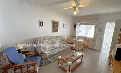 Resale - Townhouse -
Los Narejos - Urb. Oasis