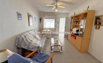 Resale - Townhouse -
Los Narejos - Urb. Oasis