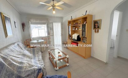 Resale - Townhouse -
Los Narejos - Urb. Oasis