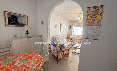 Resale - Townhouse -
Los Narejos - Urb. Oasis