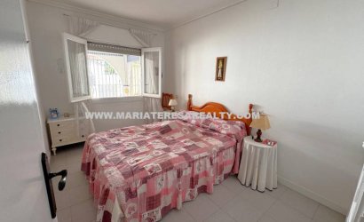 Resale - Townhouse -
Los Narejos - Urb. Oasis