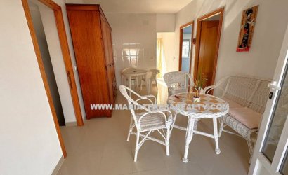 Resale - Townhouse -
Los Narejos - Urb. Oasis