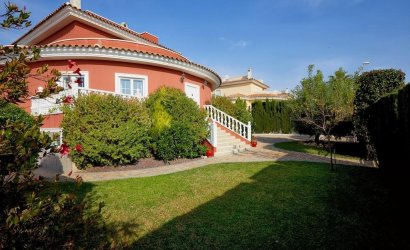 Reventa - Villa -
Rojales - Inland