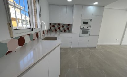 Reventa - Apartment -
Pilar de la Horadada - Costa Blanca