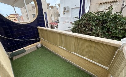 Resale - Town House -
Torrevieja - Costa Blanca