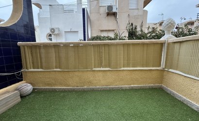 Resale - Town House -
Torrevieja - Costa Blanca