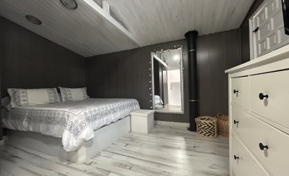 Resale - Town House -
Torrevieja - Costa Blanca