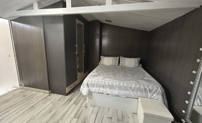 Resale - Town House -
Torrevieja - Costa Blanca