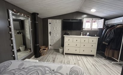 Resale - Town House -
Torrevieja - Costa Blanca