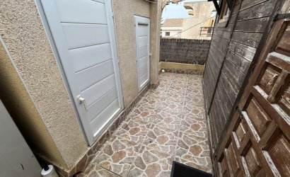 Resale - Town House -
Torrevieja - Costa Blanca