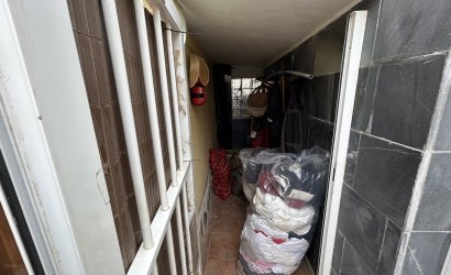 Resale - Town House -
Torrevieja - Costa Blanca