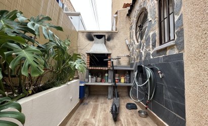 Resale - Town House -
Torrevieja - Costa Blanca