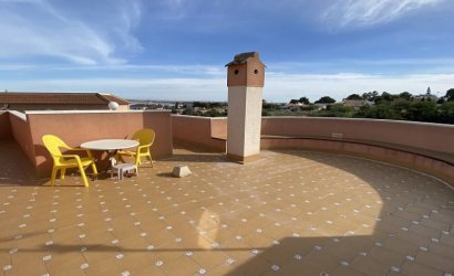 Resale - Villa -
Torrevieja