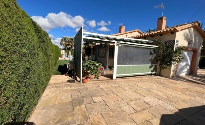 Reventa - Villa -
Cabo Roig - Costa Blanca