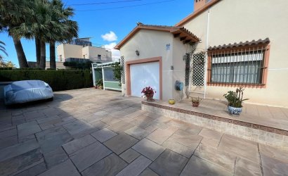 Reventa - Villa -
Cabo Roig - Costa Blanca