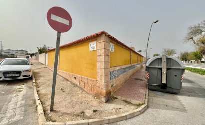 Reventa - Villa -
Torrevieja - Los Balcones - Los Altos del Edén