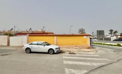 Reventa - Villa -
Torrevieja - Los Balcones - Los Altos del Edén