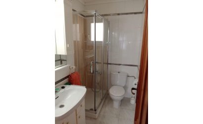 Herverkoop - Apartment -
Torrevieja - Playa del Cura
