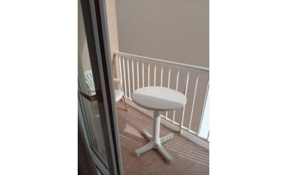 Herverkoop - Apartment -
Torrevieja - Playa del Cura